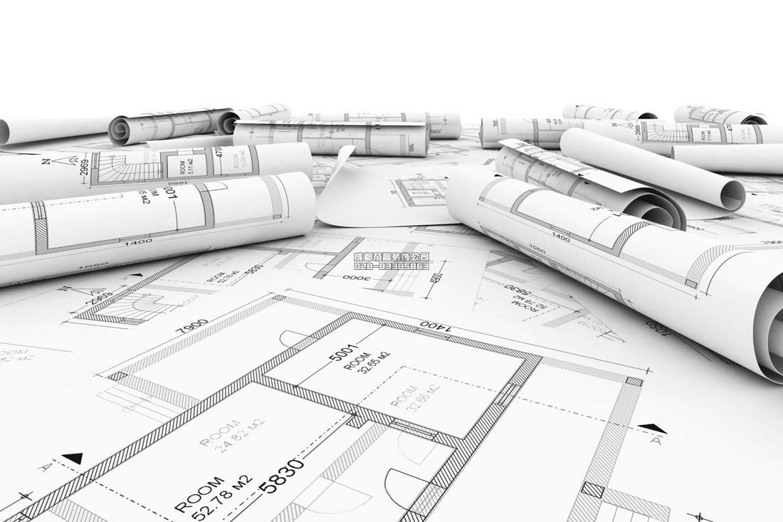 工裝公司和家裝公司有什么區別？