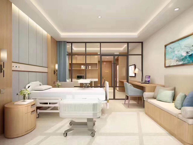 月子中心裝修需要多少錢(qián)？月子會(huì)所裝修實(shí)景效