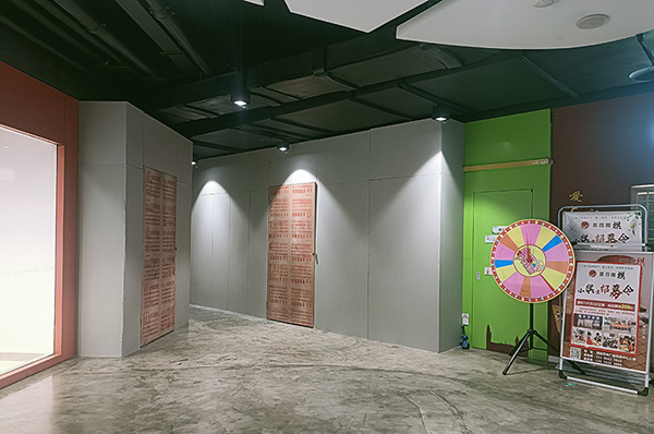 標(biāo)準(zhǔn)工地打圍長什么樣？刷新你對裝修的認(rèn)知