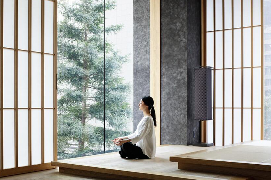 足療店裝修布局應(yīng)該注意哪些問題？