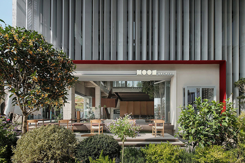 餐飲卡位是什么？卡座式餐廳裝修設(shè)計(jì)效果圖