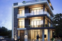 別墅裝修如何才能做到省錢的目的？