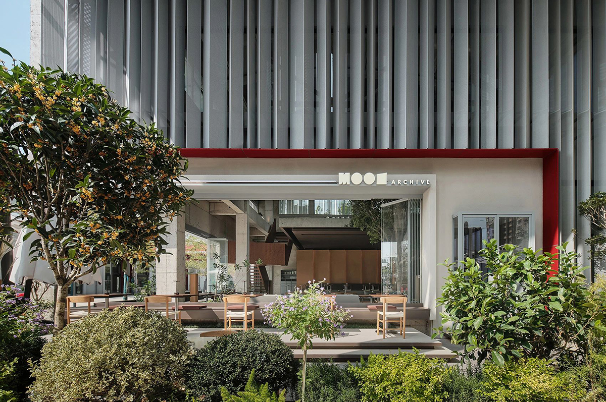 餐飲卡位是什么？卡座式餐廳裝修設計效果圖精選