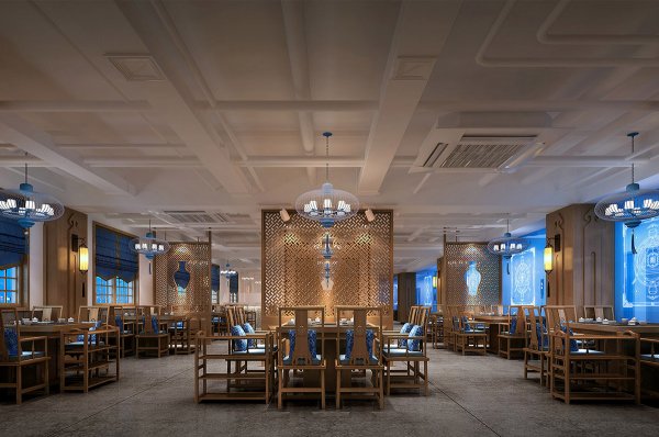 餐飲店裝修的核心訴求是什么？搞懂這個(gè)很關(guān)鍵