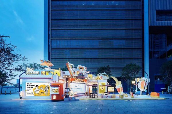 開(kāi)一家奶茶店不加盟，門店裝修大概多少錢？